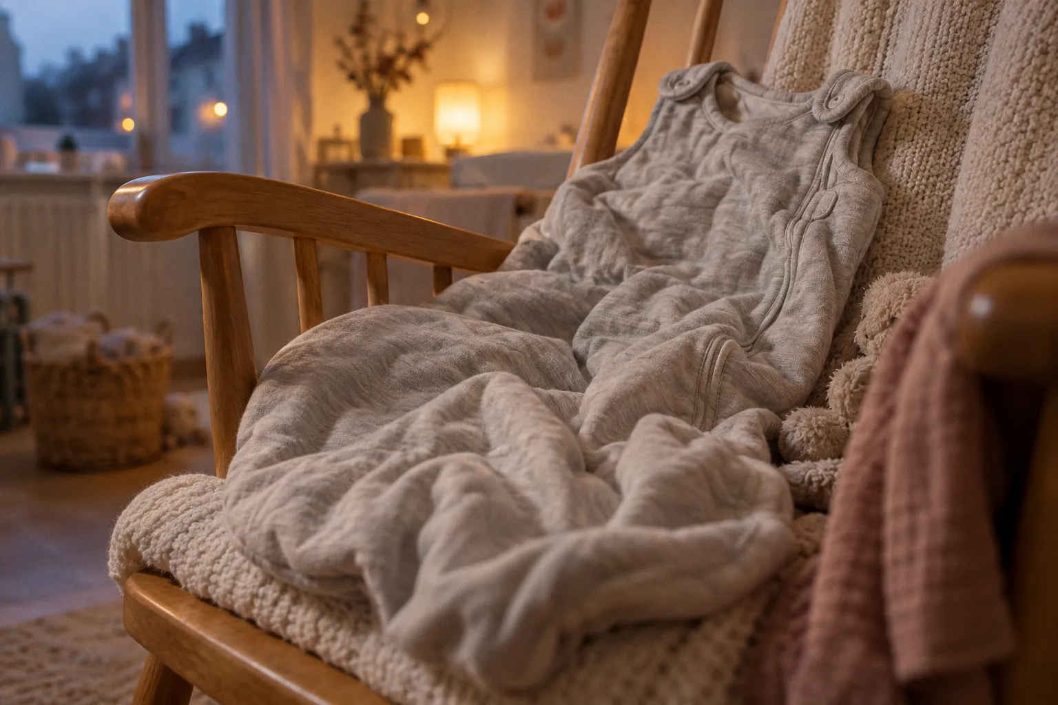 Fatigue émotionnelle : les signes discrets de l'épuisement maternel