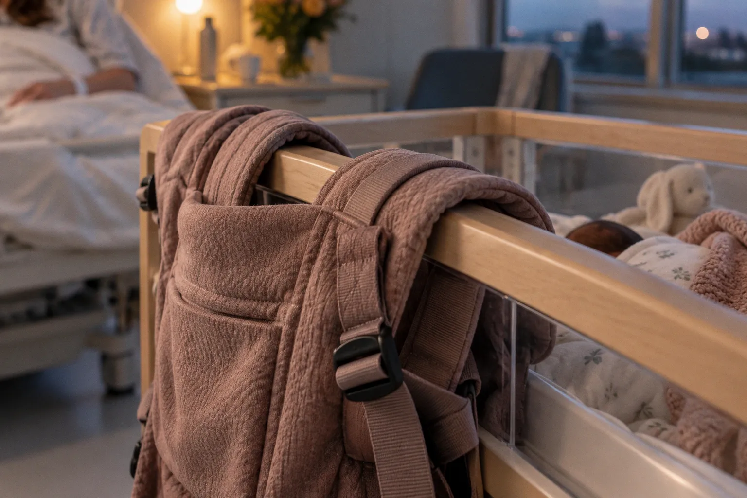 Mabē : comment le porte-bébé physiologique s'impose dans la grande distribution