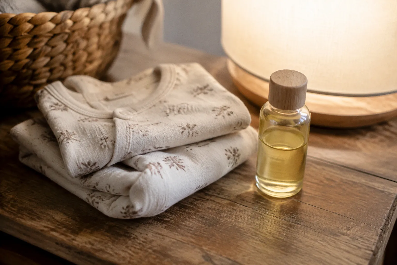 Massage Shantala : l'essentiel pour le rituel du soir