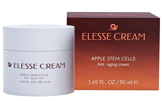 Elesse Cream